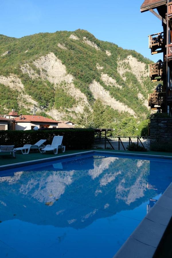 Granchalet Sul Cimone 103 Montecreto Exterior foto